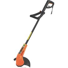 Aparador De Grama Tramontina Ap1500t 1.500 W 220 V Área De Corte 100 M² Diâmetro Máximo 280 Mm Fio