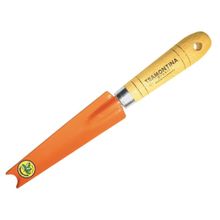 Arrancador De Inço Tramontina Aço Carbono Laranja 0,12 Kg