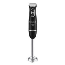 Mixer Pratic, Mondial Preto/Inox 500W - M-17-BI