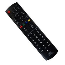 Controle Remoto para TV Panasonic LED LCD Plasma com Tecla Viera Tools