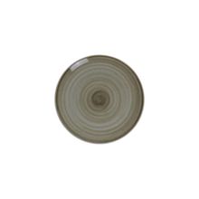 Prato Sobremesa Porcelana Tramontina Paraty Verde 19 Cm