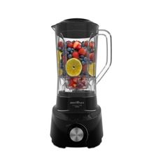 Liquidificador Britânia Diamante 1100W Preto