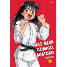 Não mexa comigo, Nagatoro 18