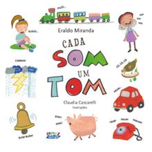 Cada som um tom