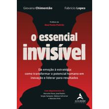 O essencial invisível