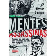 Mentes Assassinas