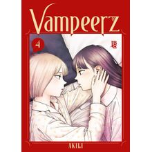 Vampeerz Vol. 04