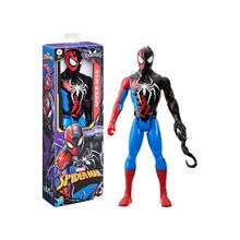 Boneco Homem-Aranha Marvel 30cm Hasbro