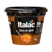 Doce de Leite Italac 120019501 350g