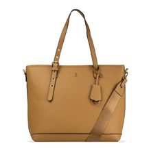 Bolsa Ombro Tote Nó Essentials Le Postiche