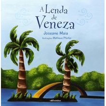 A LENDA DE VENEZA