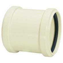 Luva De Correr Esgoto 150mm Amanco