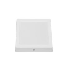 Painel Led Quadrado De Sobrepor 4000K Lys Branco Taschibra  12W