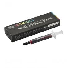 Pasta Termica Cryofuze 5 Magenta - 3 Gramas - Mgy-adsr-n03g-r1