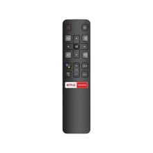 Controle Remoto Mxt C 01383 Tv Smart 4k Tcl