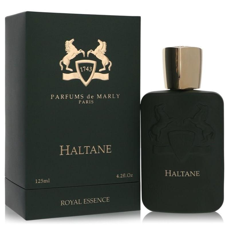 Perfume Masculino Haltane Royal Essence Parfums De Marly Eau