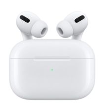 Air Earbuds Branco Wireless Academia Sport Bluetooth