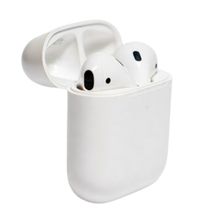 Fone Bluetooth i12 Branco Leve Premium