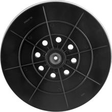 Disco para Lixadeira de Parede LPV950B 215mm com Sistema Fixa Fácil Vonder