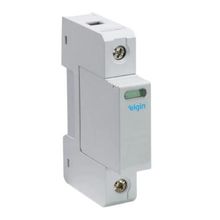 Supressor de Surto Dps Tds 40kA 1 Polo 275V com Cartucho Removível Certificado Inmetro Elgin