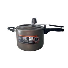Panela de Pressão 6000 Antiaderente Grafite 4,5L com Visor de Vidro