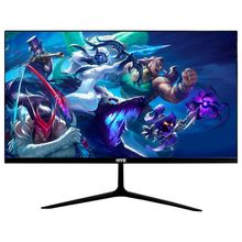 Monitor Gamer HYE HYE22GFM 22 Full HD Painel VA 75Hz 3ms Preto