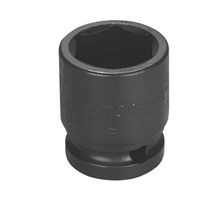Soquete Sextavado de Impacto Encaixe 1-2 9mm 44880109 Tramontina