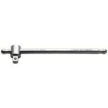 Cabo T Aço Cromo Vanádio 10'' Encaixe 1-2'' para Soquetes Tramontina Pro