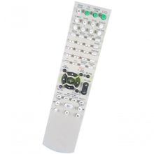 Controle Remoto para Home Theater Nacional Rm-adu050 Compatível com Sony Ht Dav-tz100 200