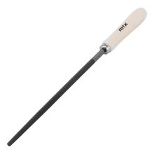 Lima Redonda 250mm MTX 1612955 Corte Cruzado 2 Aço Carbono