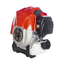 Motor Gasolina Mitsubishi 2T 25,6cc para Derriças e Roçadeiras TU26PFD