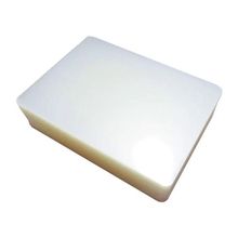 Plástico para Plastificação Lassane 0,10mm 226x340mm Pacote com 100 Unidades