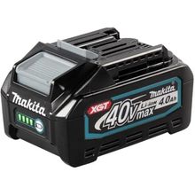Bateria 40,0V 4,0Ah Li-Ion XGT BL4040 MAKITA