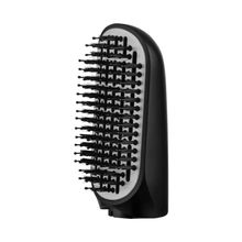Refil Escova Secadora Tourmaline Raquete Preto