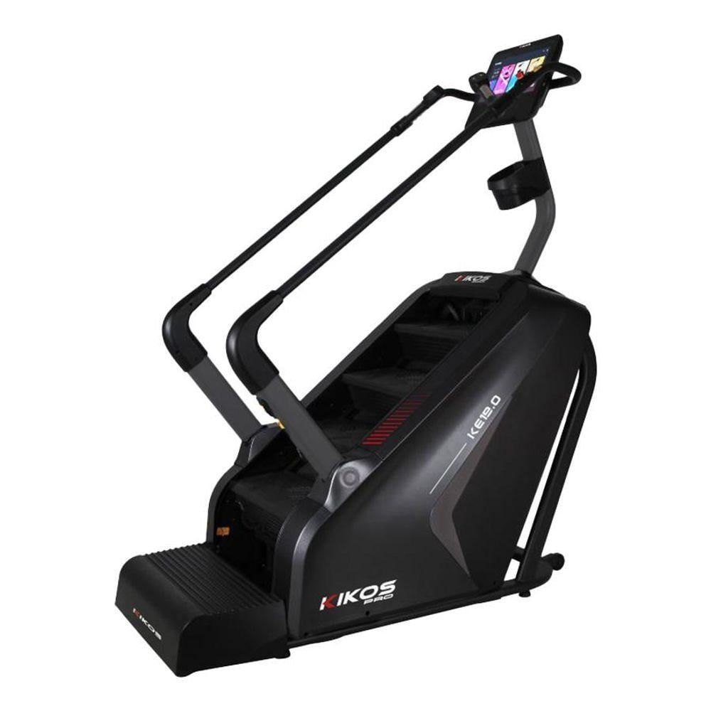 Encontraproduto.com.br - Simulador De Escada Profissional Kikos T20.0