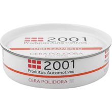 Cera Polidora Automotiva, 200 g, 2001 OstenVonder