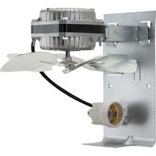 Exaustor Ventilador Axial de Churrasqueira 60w, 220v~, Exc-02 10892, Ventisol