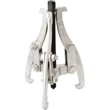 Saca-polia com 3 Garras Articuladas, 150 mm, Vonder OstenVonder