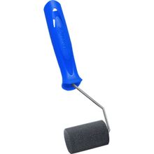 Rolo de Espuma Para Pintura, 5 cm, com Suporte, 1340-050, Tigre