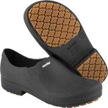 Sapato Ocupacional Classic, com Salto, Preto, n° 34, Vonder