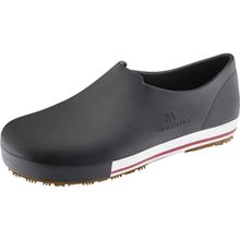 Sapato Flex Clean, Preto em Eva, 43, 103fclean PR FV Marluvas OstenVonder