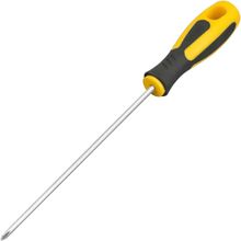 Chave Phillips 1/8" x 5", aço Cromo Vanádio, Vonder Plus OstenVonder