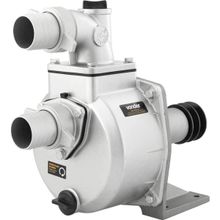Bomba Mancal 2", 1 Estágio, Vonder
