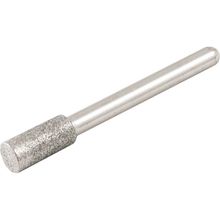 Lima Rotativa Para Microrretífica, 4,76 mm, Vonder OstenVonder