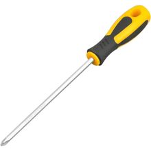 Chave Phillips 1/4" x 6", aço Cromo Vanádio, Vonder Plus OstenVonder