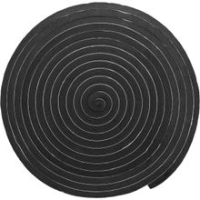 Fita de Espuma Adesiva, 6 mm x 12 mm, com 4 Metros, Vonder OstenVonder