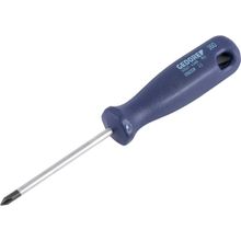 Chave Phillips 3/16" x 3", aço Cromo Vanádio, 036300 Gedore OstenVonder