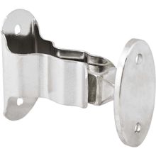Fixador de Porta de Pressão Para Rodapé Vonder OstenVonder