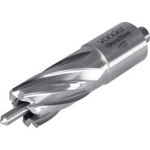 Broca Anular, Encaixe Weldon, 18 mm x 30 mm Vonder OstenVonder