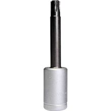 Chave Soquete 1/2" Perfil Ribe Para Parafusos de Cabeçote do Motor, M9, Longo, R62650919 3300281, Gedore RED OstenVonder